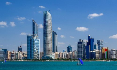Abu-Dhabi-skyline