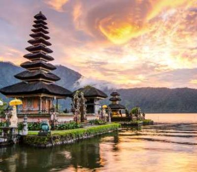 bali
