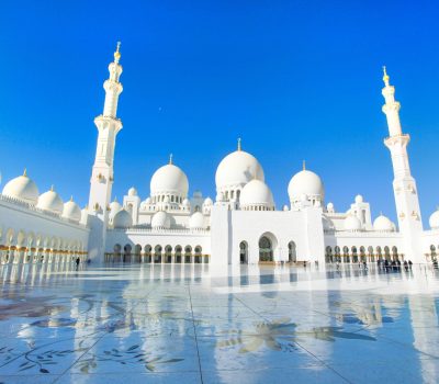 grand mosque