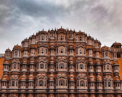 jaipur, india, sunset-4027735.jpg