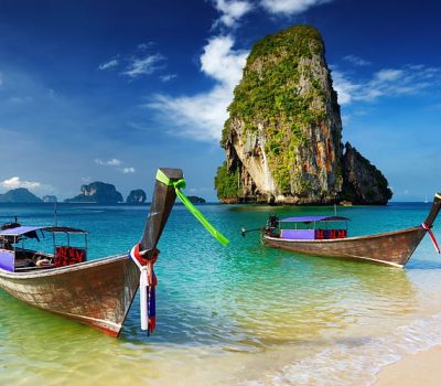 thailand